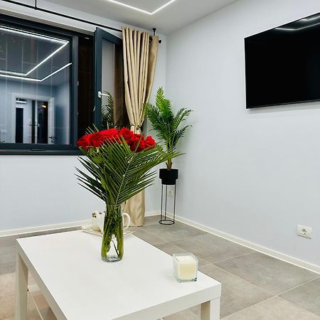 Ppu Home 티미쇼아라 외부 사진
