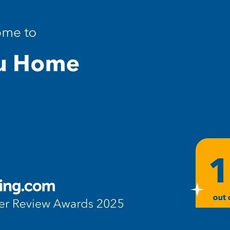Ppu Home 티미쇼아라 외부 사진