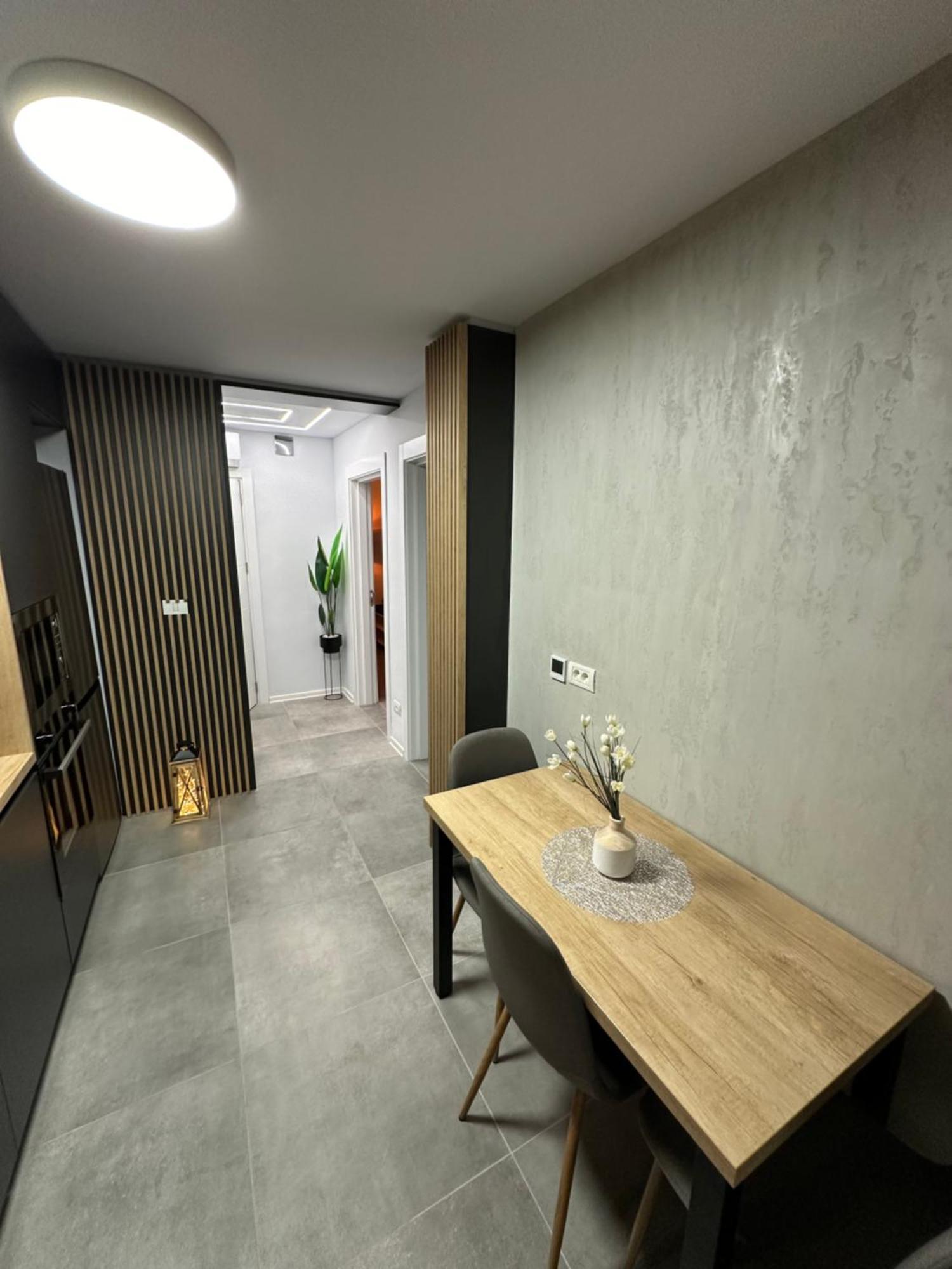 Ppu Home 티미쇼아라 외부 사진