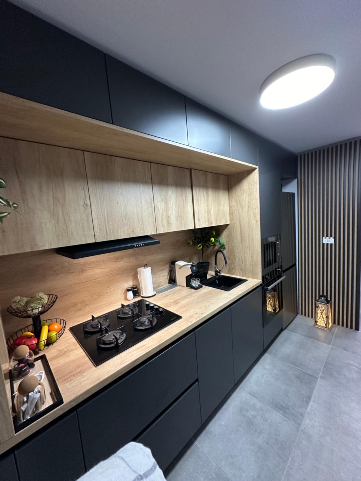 Ppu Home 티미쇼아라 외부 사진