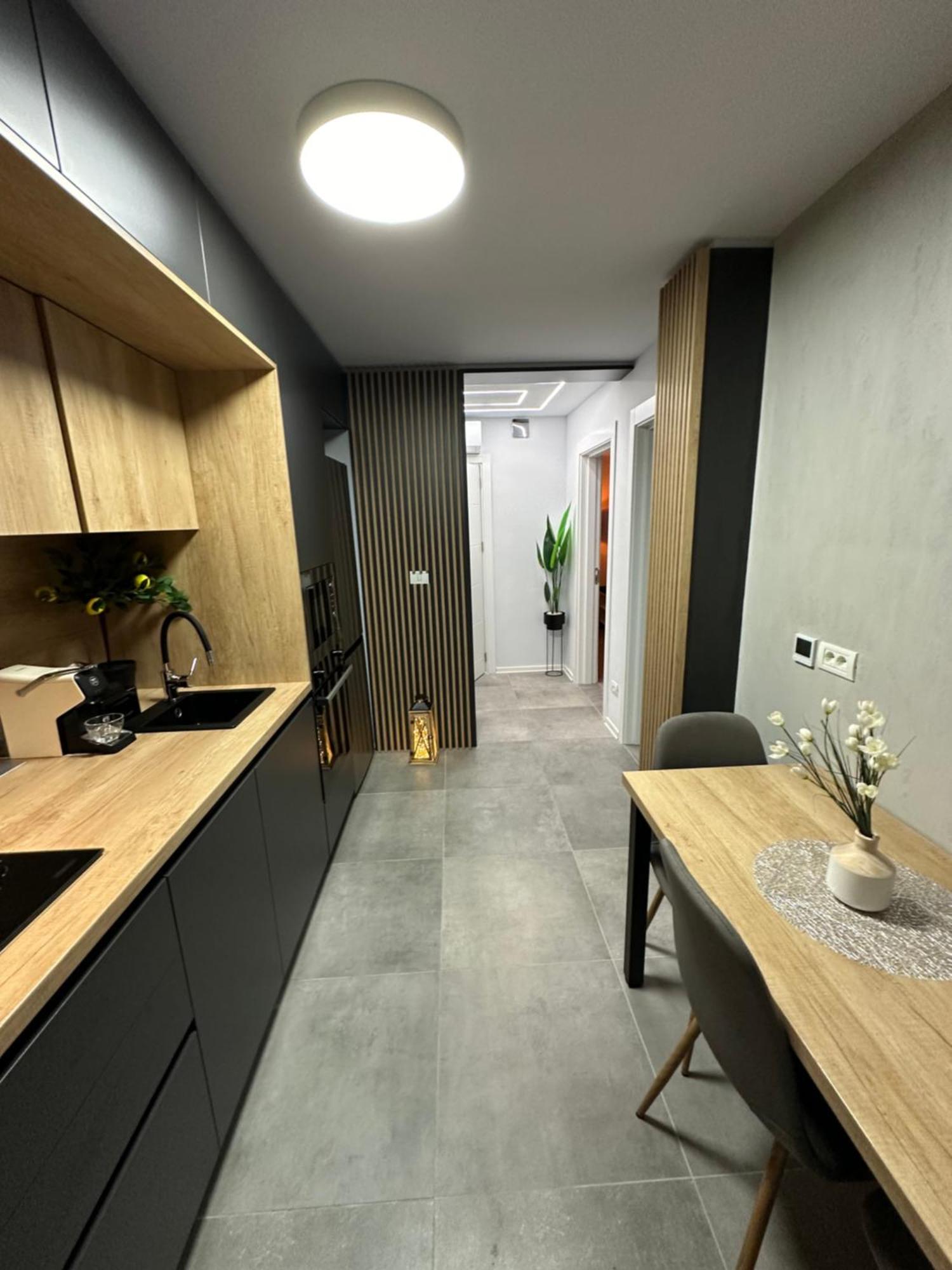 Ppu Home 티미쇼아라 외부 사진