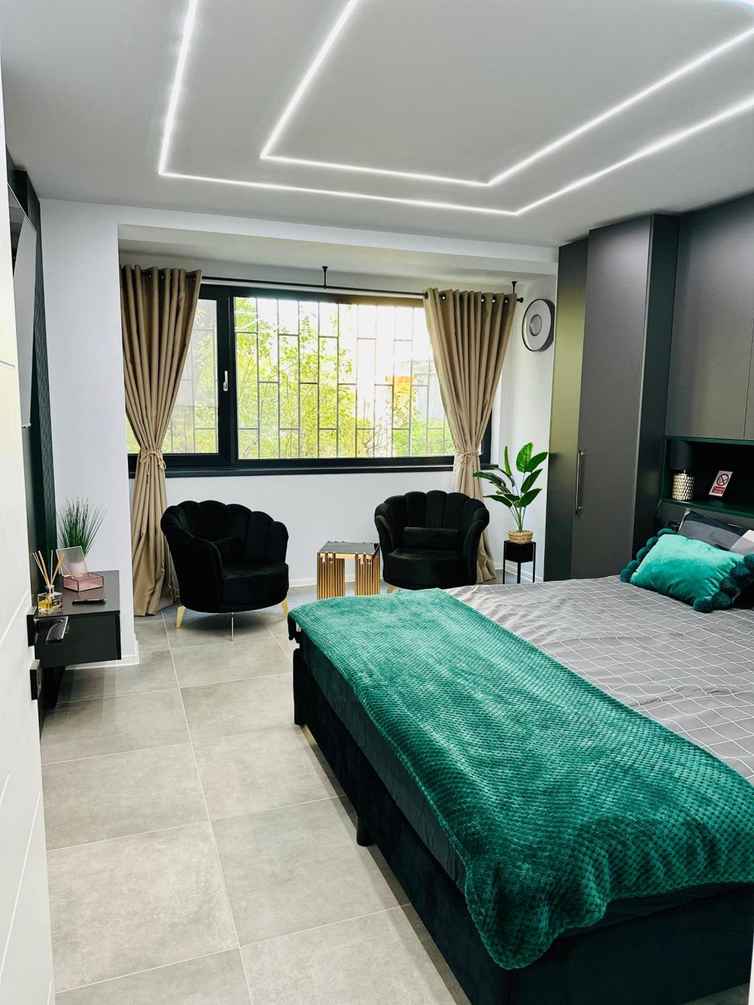 Ppu Home 티미쇼아라 외부 사진