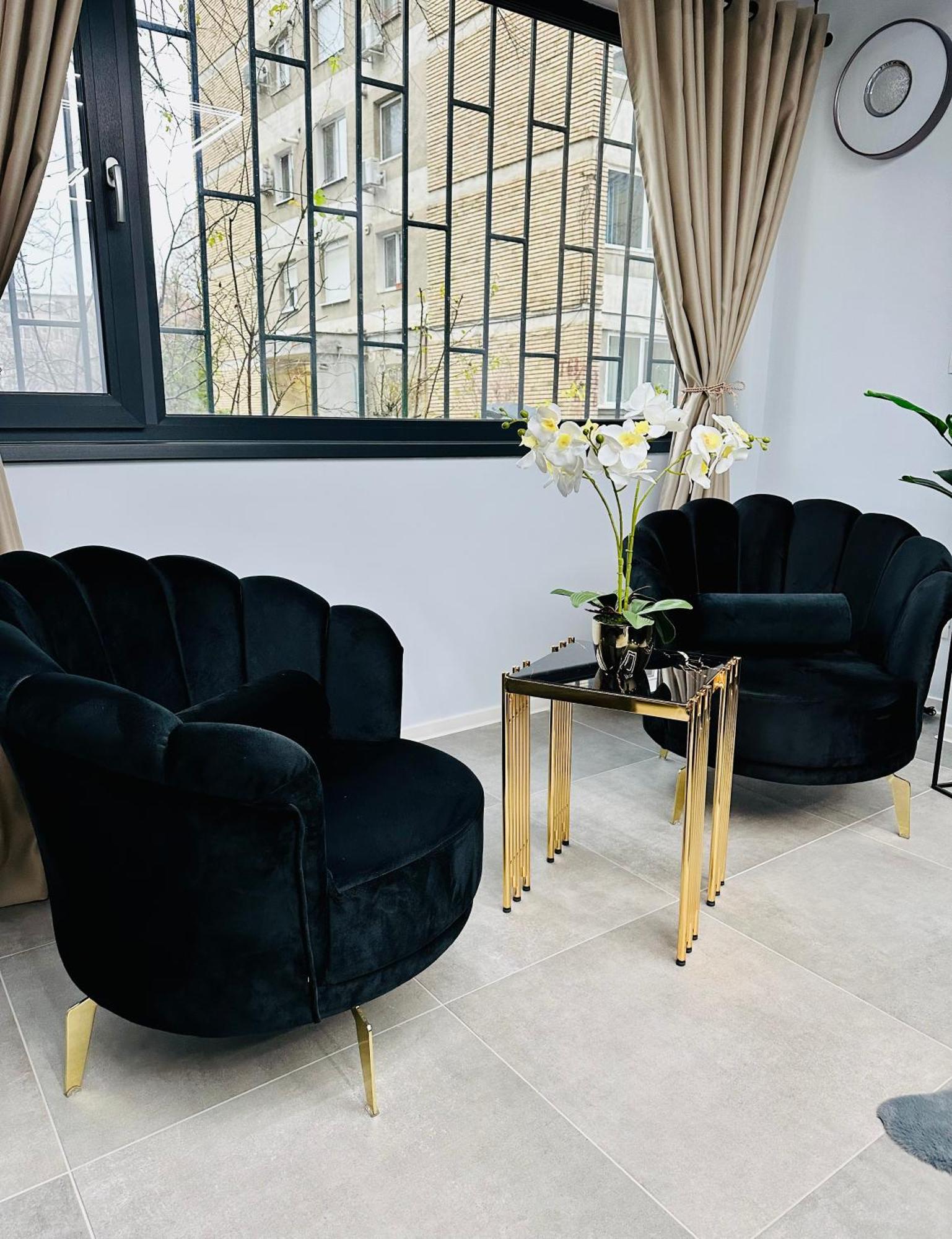 Ppu Home 티미쇼아라 외부 사진